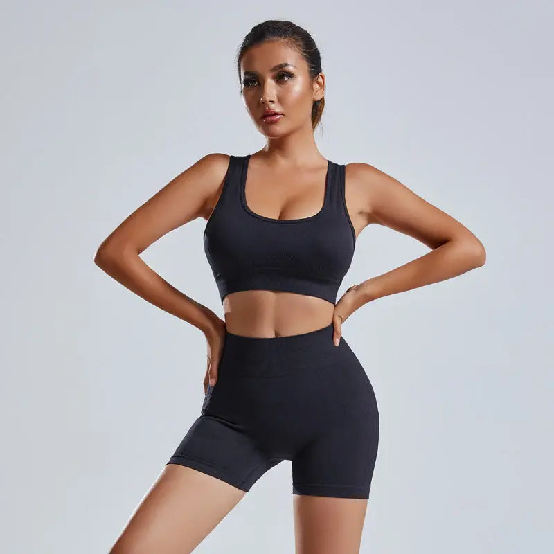 2-Piece Women's Yoga & Workout Set Social Buzz eSIMs