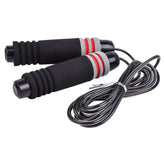 Adjustable Jumping Rope Length Fitness Equipment Vellmara