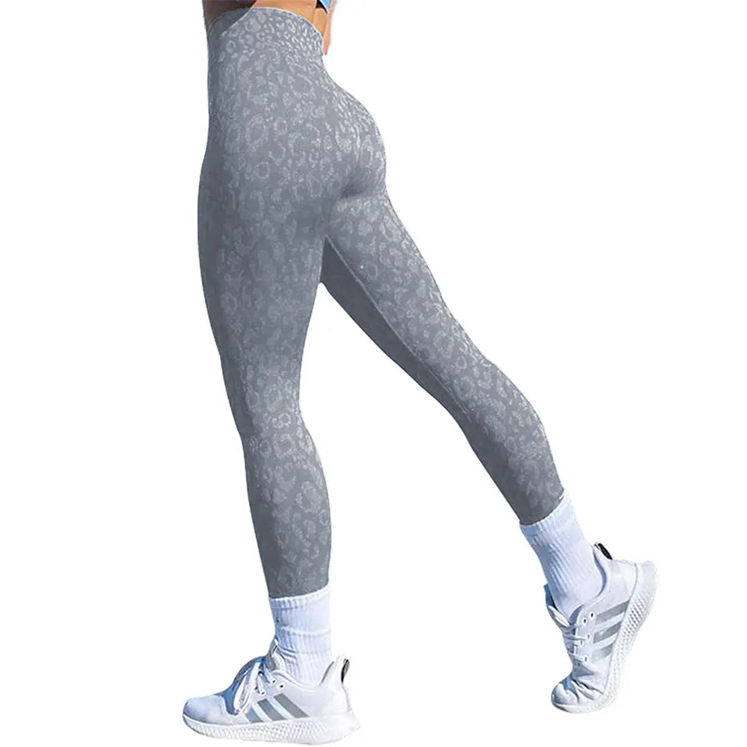 Women’s Push-Up Butt Leggings Social Buzz eSIMs