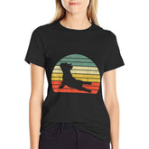 French Bulldog Yoga Funny Frenchie for Men Women  Quick-drying T-Shirt Velarayx