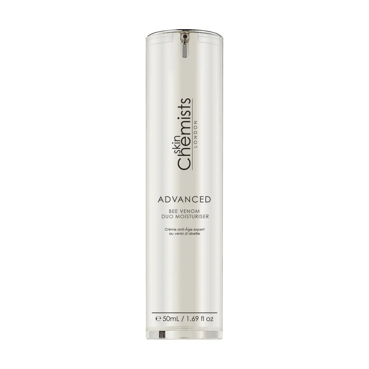 Advanced Bee Venom Duo Moisturiser 50ml skinChemists US