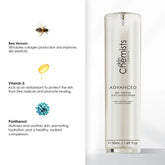 Advanced Bee Venom Duo Moisturiser 50ml skinChemists US