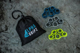 LEVEL X - ALPHA GRIPZ Alpha Gripz