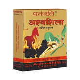 Patanjali Ashvashila Capsule Dista