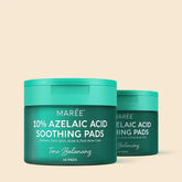Azelaic Acid Soothing Pads Maree