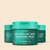 Azelaic Acid Soothing Pads Maree