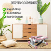 Household Mini Treadmill Sports Slimming Fitness Equipment Pi-Mart