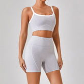 Women’s Outdoor Sports Yoga Set Social Buzz eSIMs