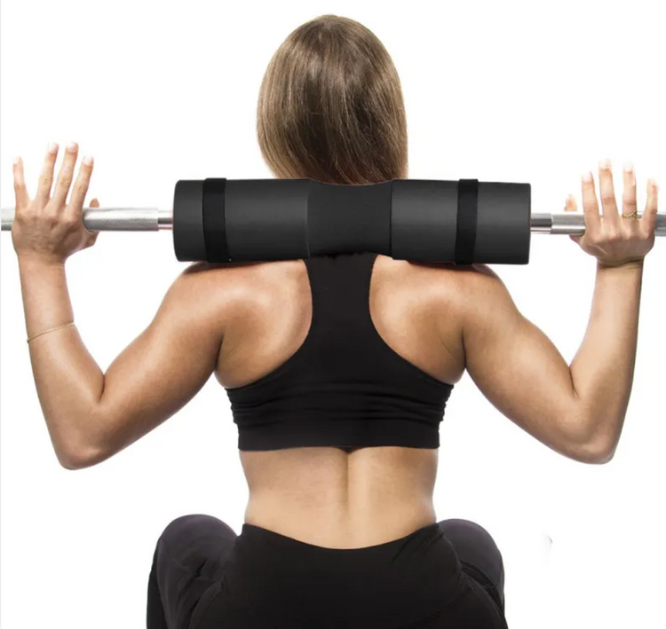 Foam Barbell Squat Pad Pi-Mart