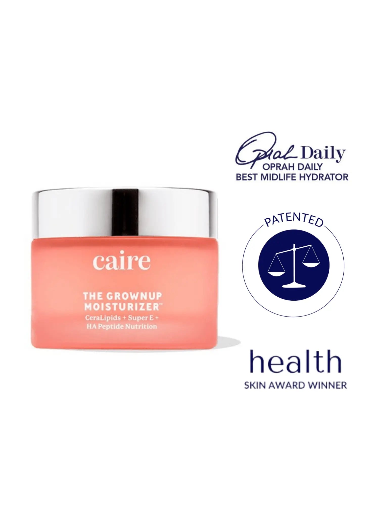 Best Moisturizer for Mature Skin Caire Beauty