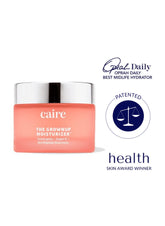 Best Moisturizer for Mature Skin Caire Beauty