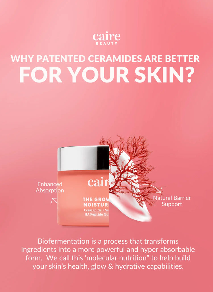 Best Moisturizer for Mature Skin Caire Beauty