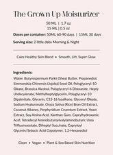 Best Moisturizer for Mature Skin Caire Beauty