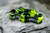 LEVEL X - ALPHA GRIPZ Alpha Gripz