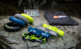 LEVEL X - ALPHA GRIPZ Alpha Gripz