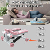 Household Mini Treadmill Sports Slimming Fitness Equipment Pi-Mart