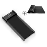 DeerRun Z20 Foldable Walking Pad Treadmill – Ultra Compact with LED Display DeerRun®