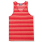 Casual Loose Men's Clothing Summer Lightweight Sports Fitness Vest