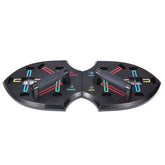 Butterfly Push-up Board Bracket Men And Women Fitness Equipment FLIPSTYLEZLLC