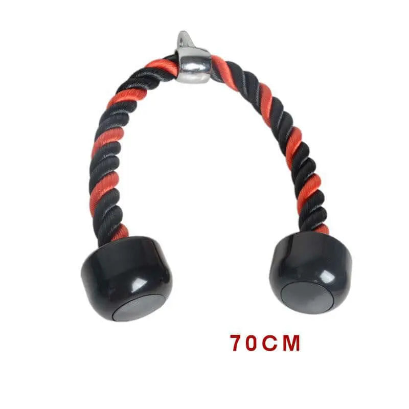 Pull Rope Fitness Training Device Vellmara