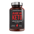 Burn On Keto Vitamin Bounty