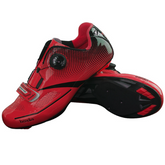Breathable Road Cycling Shoes for Outdoor Sports LadyShow.Store
