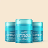 Retinol & Collagen Anti-Age Cream Maree