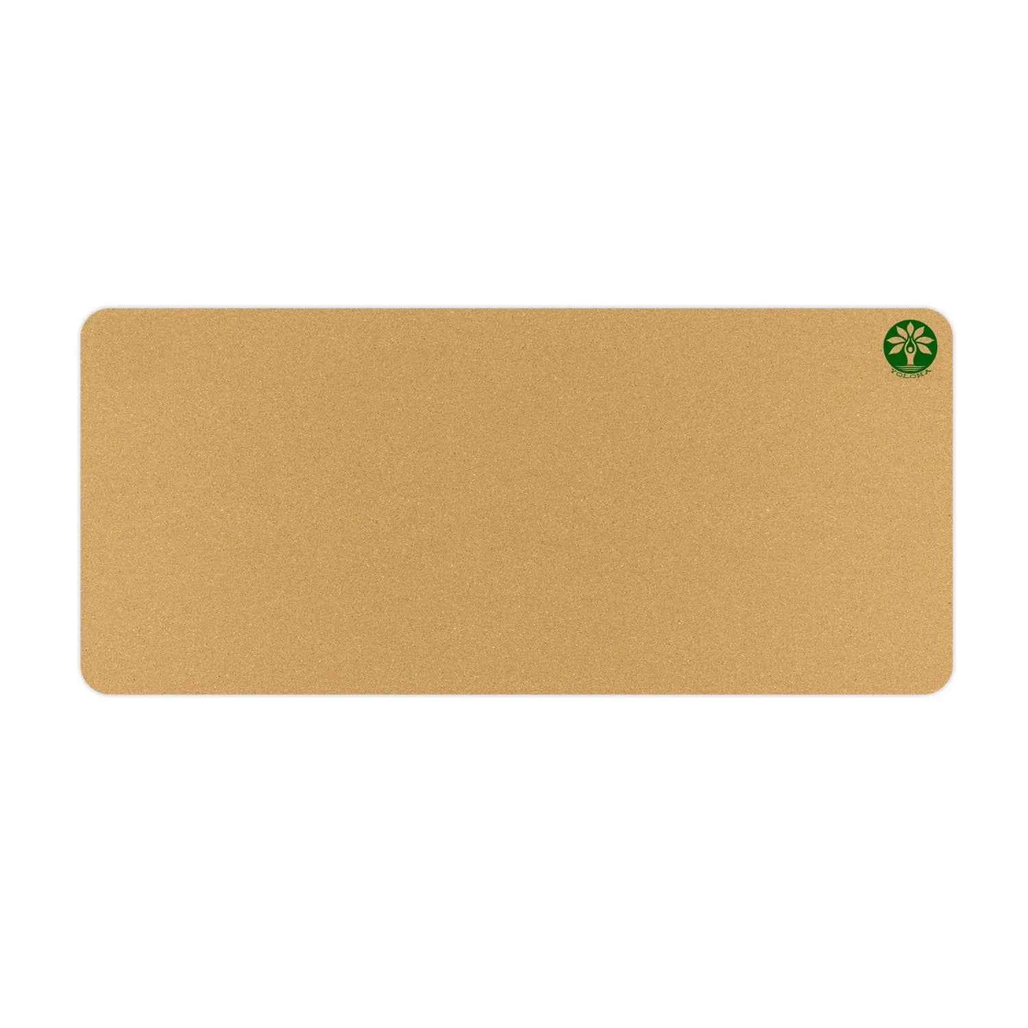 Cork Yoga Pad Yoloha Yoga