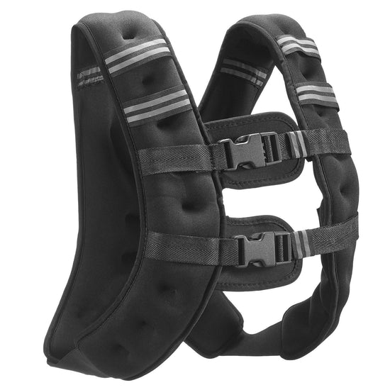16lb Weighted Vest for Men Women Workout Equipment for Strength Training VYSN
