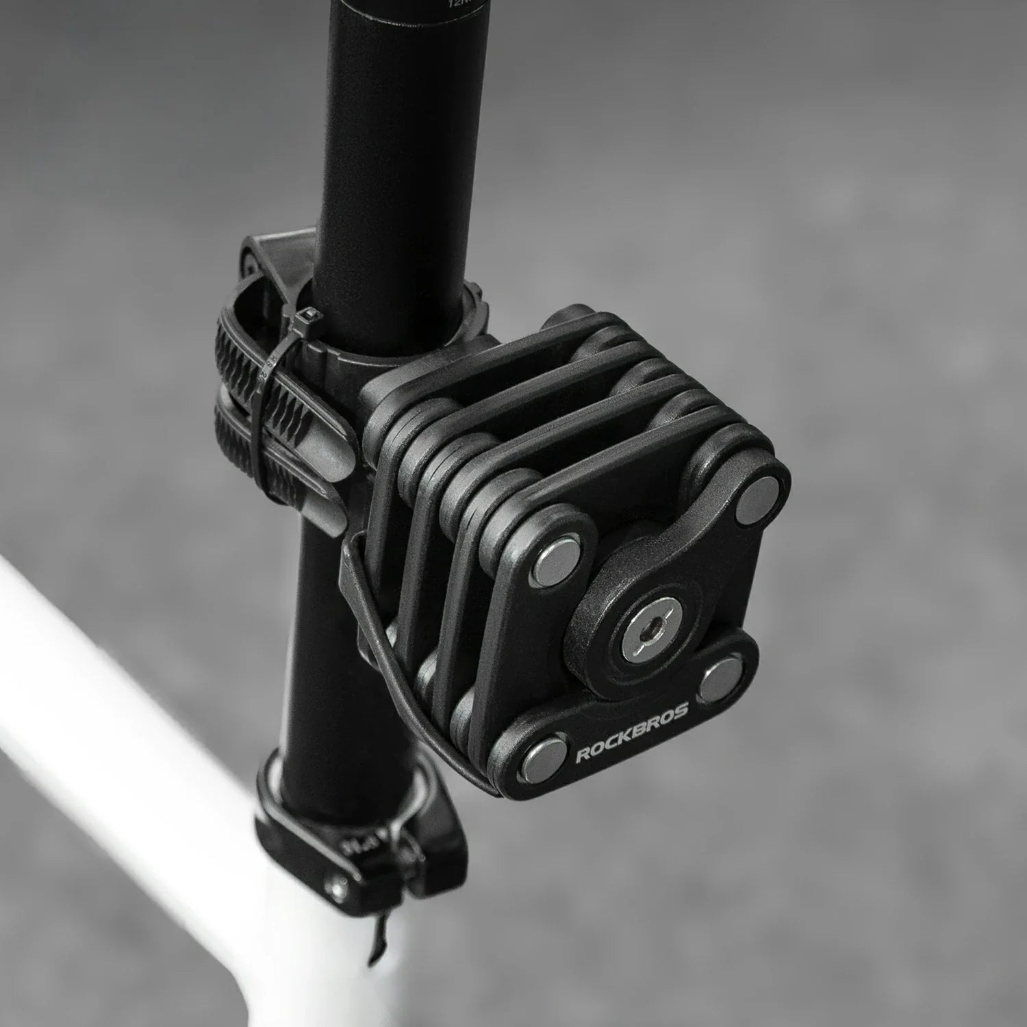 ROCKBROS HamburgerFold Anti-Theft Bike Lock ROCKBROS-US