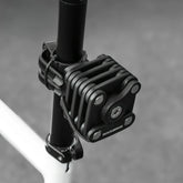ROCKBROS HamburgerFold Anti-Theft Bike Lock ROCKBROS-US