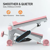 Household Mini Treadmill Sports Slimming Fitness Equipment Pi-Mart