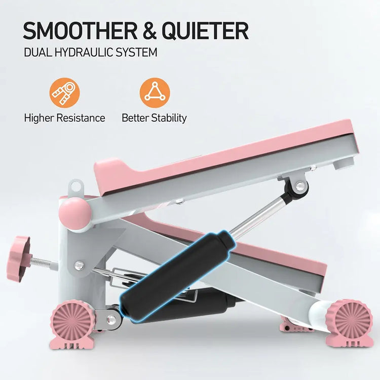 Household Mini Treadmill Sports Slimming Fitness Equipment Pi-Mart