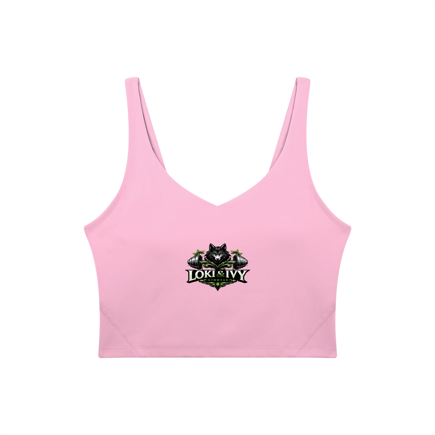 Loki & Ivy Women&