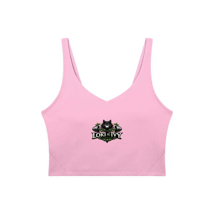 Loki & Ivy Women&