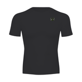 Loki & Ivy Performance Short Sleeve T-Shirt THRIXINE