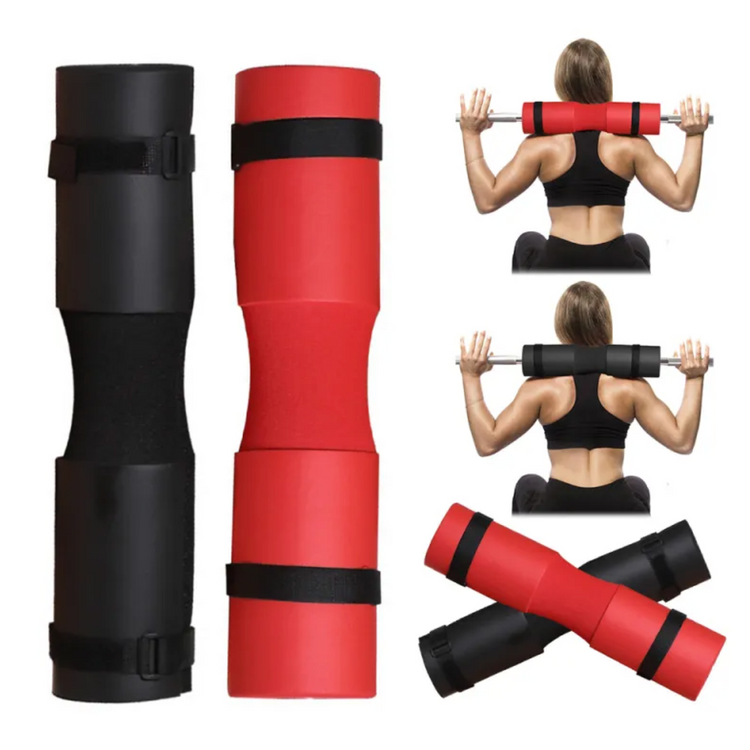 Foam Barbell Squat Pad Pi-Mart