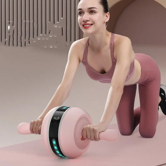Silent Household Sports And Fitness Equipment LadyShow.Store