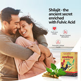 Patanjali Ashvashila Capsule Dista