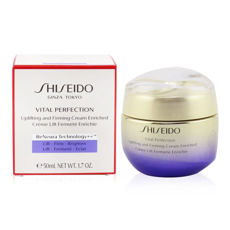 Vital Perfection Uplifting &amp; Firming Cream Enriched 7DAY&