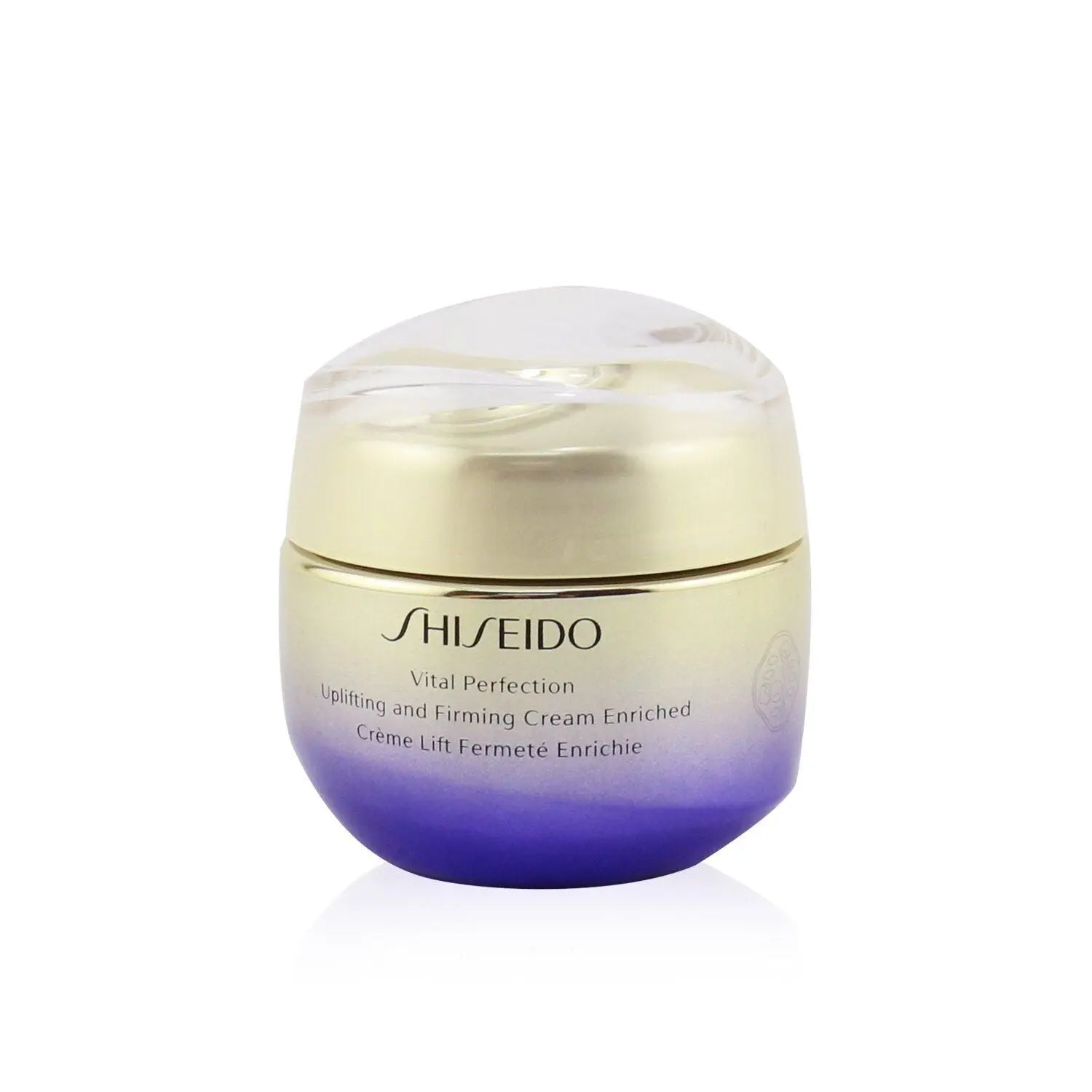 Vital Perfection Uplifting &amp; Firming Cream Enriched 7DAY'S