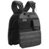 Weighted Vest, 40lb Weight Vest, Adjustable Body Weight Jacket for Men Women, Workout Equipment for Strength and Endurance Training, Running, Jogging, Walking, Fitness, and Weight Loss Berry Charmz