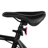 Road Bike, 700C Wheels Racing Bike, SHIMANO 14 Speeds Drivetrain City Commuter Road Bicycle, Urban Adult Sport Bike with Lightweight Aluminum Alloy Frame, Drop Bar, Disc Brake, for Men Women Berry Charmz