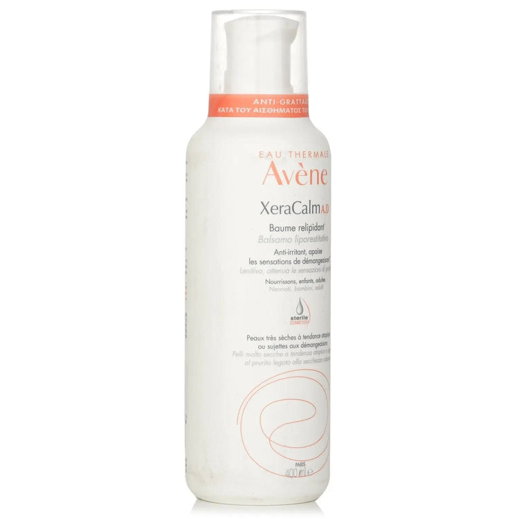 XeraCalm A.D Lipid-Replenishing Balm - For Very Dry Skin Prone to Atopic Dermatitis or Itching 7DAY&