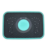 Vibration Plate Fitness Platform, Whole Body Exercise Machine for Lymphatic Drainage, Shaking Workout Board with 120 Speed Levels, Fat Burner and Weight Loss Equipment for Men and Women. Berry Charmz