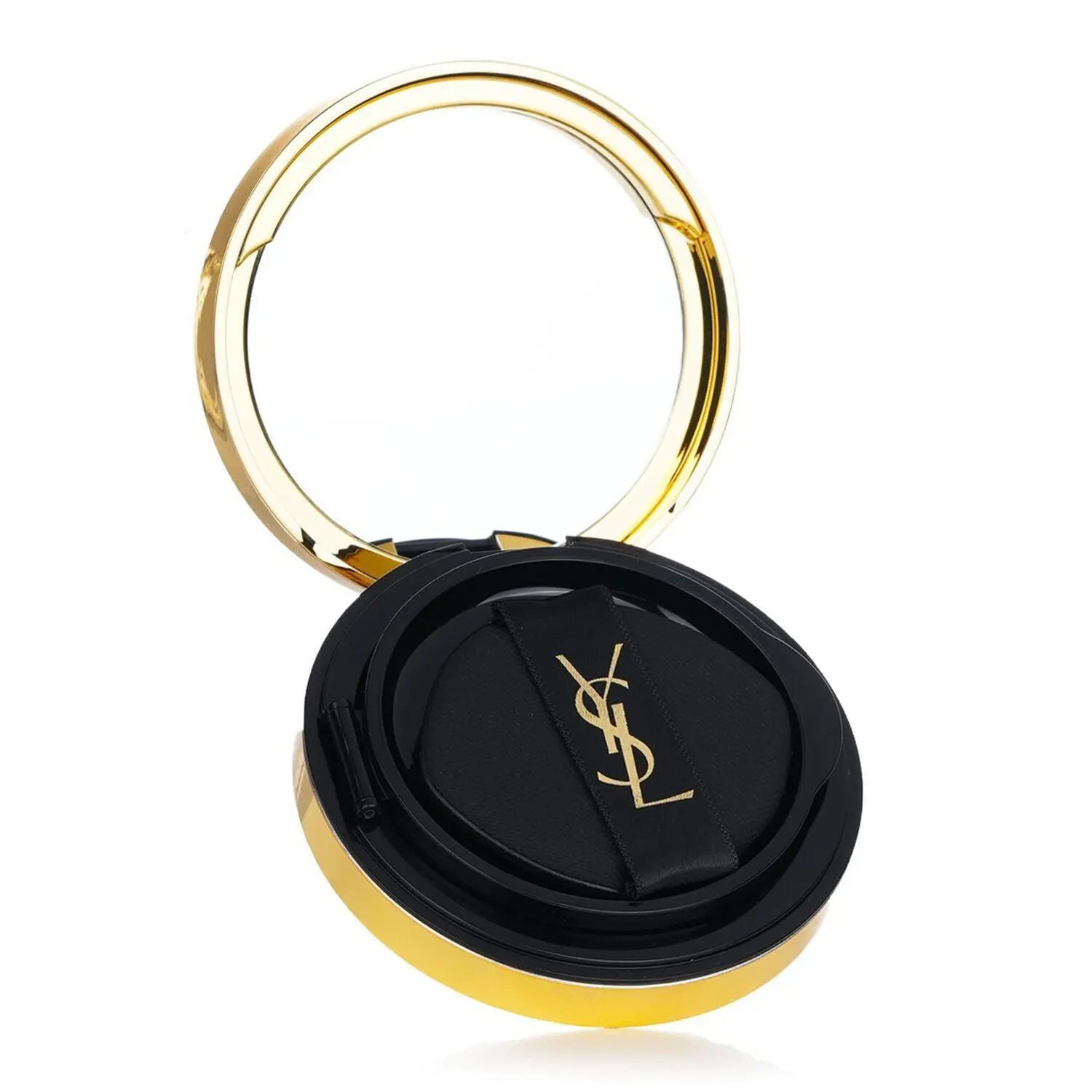 YVES SAINT LAURENT - Touche Eclat Glow Pact Cushion - # B10 Porcelain 768511 12g/0.42oz 7DAY'S