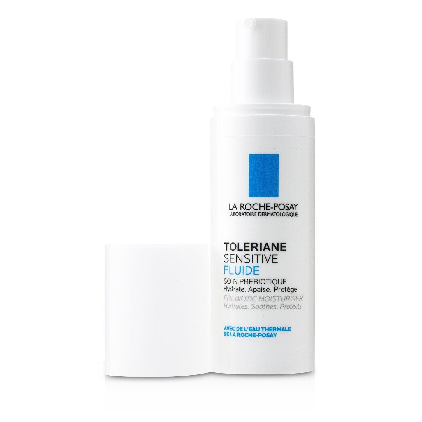 Toleriane Sensitive Fluid - Fragrance Free