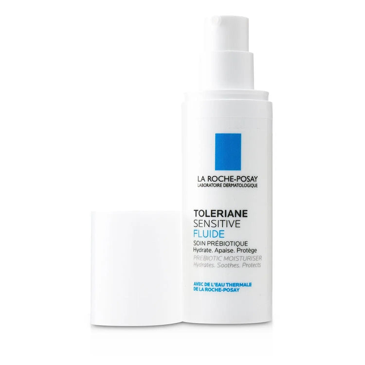 Toleriane Sensitive Fluid - Fragrance Free 7DAY&