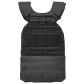 Weighted Vest, 40lb Weight Vest, Adjustable Body Weight Jacket for Men Women, Workout Equipment for Strength and Endurance Training, Running, Jogging, Walking, Fitness, and Weight Loss Berry Charmz