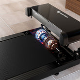 DeerRun Z20 Foldable Walking Pad Treadmill – Ultra Compact with LED Display DeerRun®